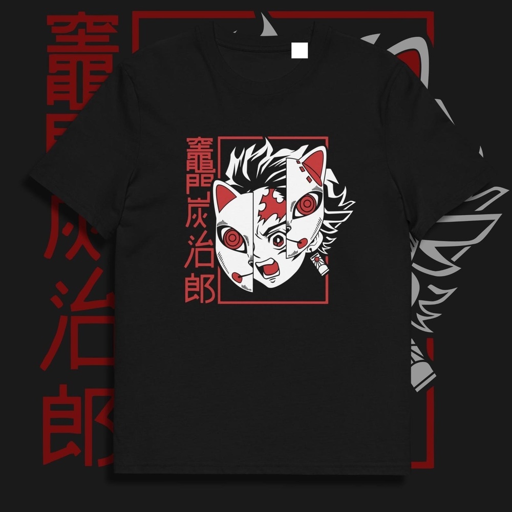 Demon Slayer Shirt T-Shirt